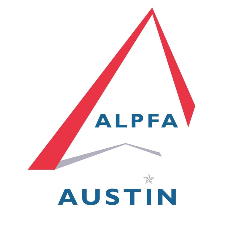 ALPFA Austin, Hispanic and Latino category in Austin, TX