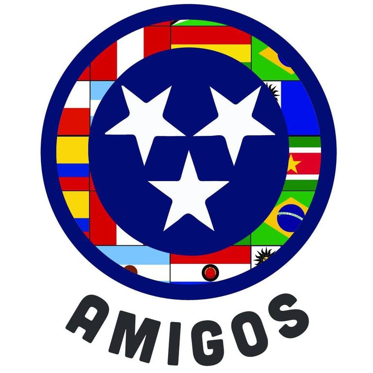 Hispanic and Latino Organization Near Me - AMIGOS Vanderbilt