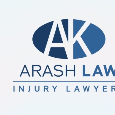 Hispanic and Latino Category Near Me - Arash Law Inc.