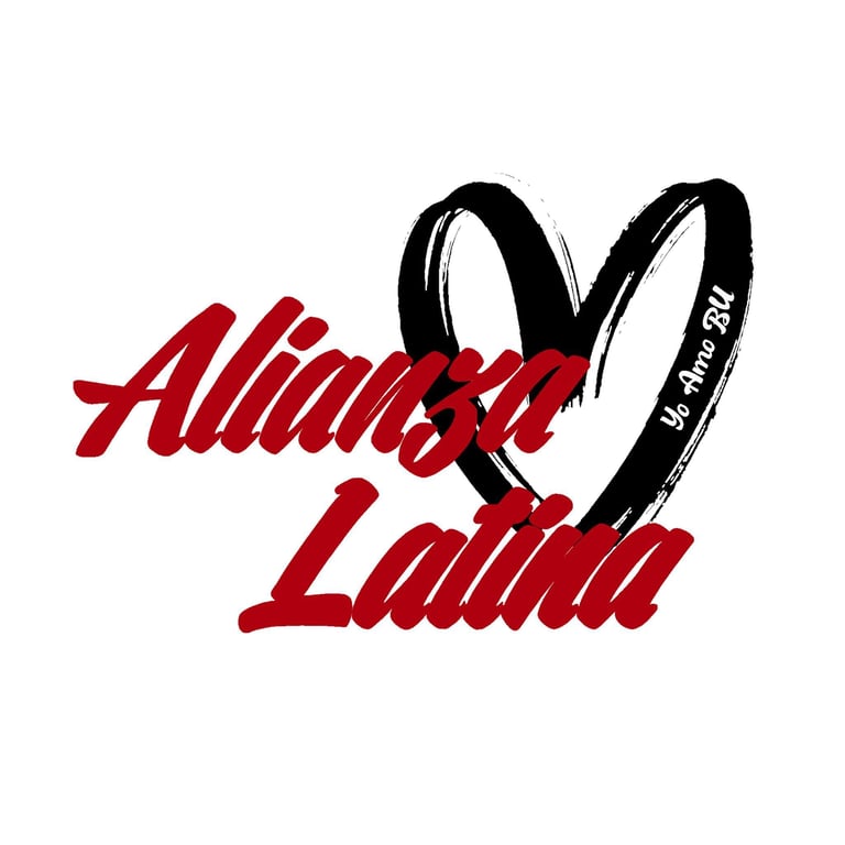 Hispanic and Latino Category Near Me - BU Alianza Latina