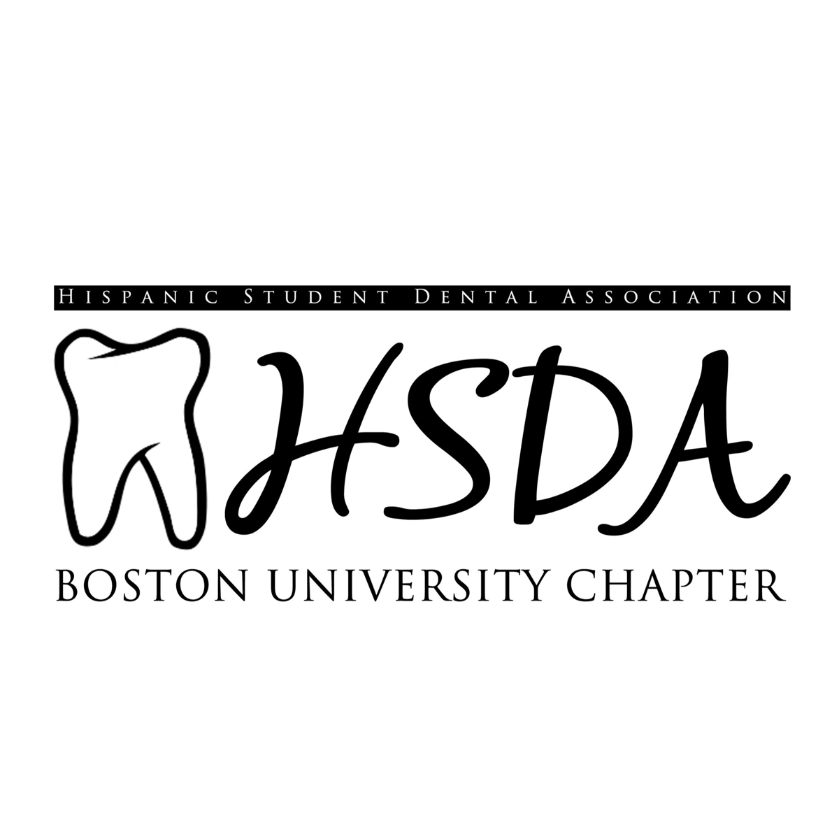 BU Hispanic Student Dental Association