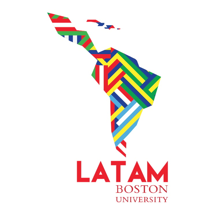 BU Latin American Student Association - Hispanic and Latino organization in Boston MA