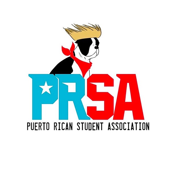 BU Puerto Rican Student Association - Hispanic and Latino organization in Boston MA