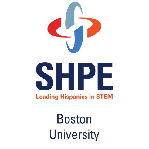 BU Society of Hispanic Professional Engineers