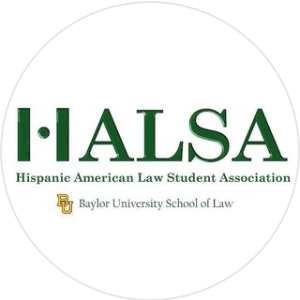 Baylor Hispanic American Law Student Association
