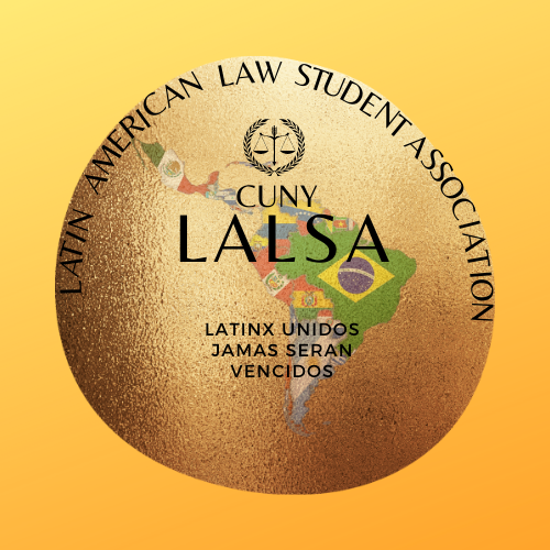 Hispanic and Latino Organization Near Me - CUNY Latin American Law Students Association