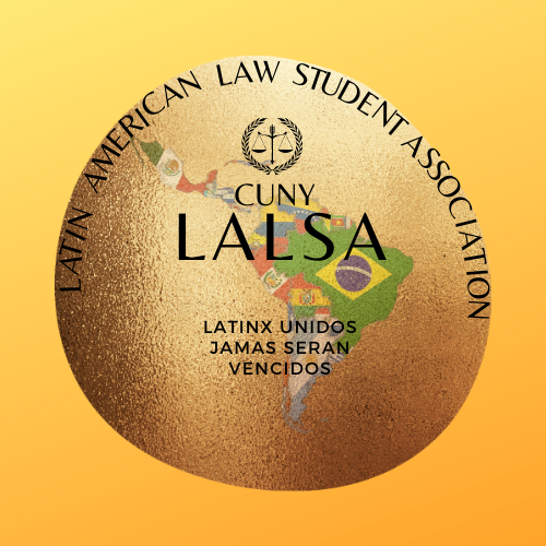 CUNY Latin American Law Students Association