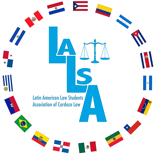 Cardozo Latin American Law Students Association - Hispanic and Latino organization in New York NY