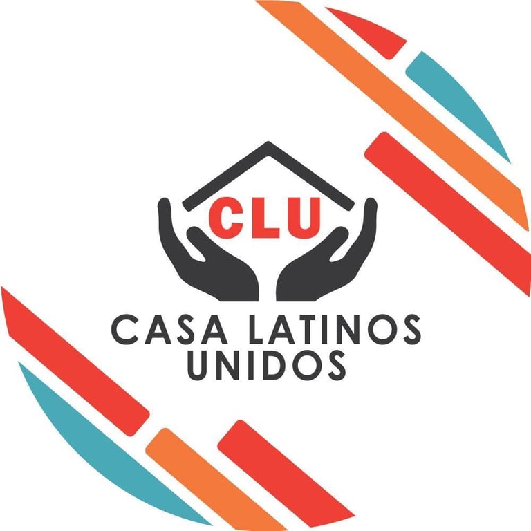 Hispanic and Latino Nonprofits Near Me - Casa Latinos Unidos