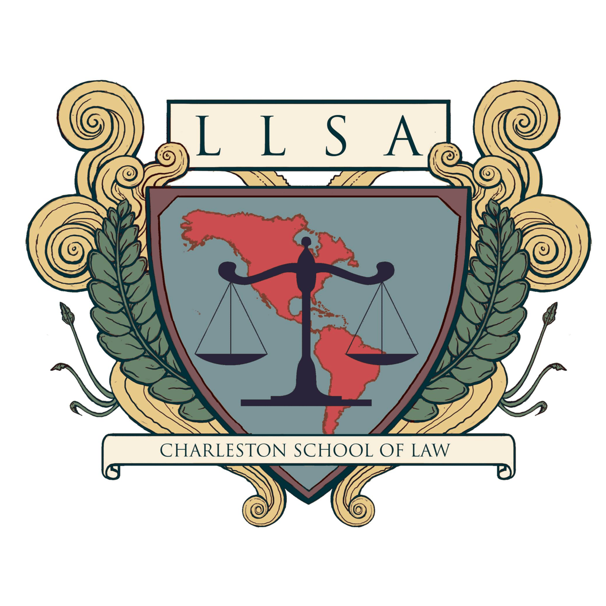 Charleston Law Latino/a Law Student Association