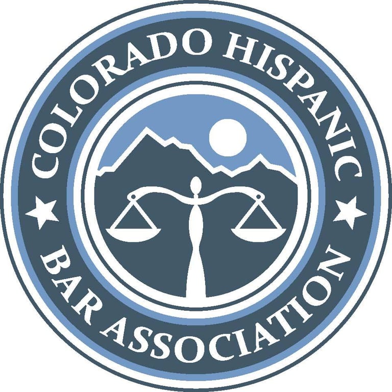 Hispanic and Latino Organization Near Me - Colorado Hispanic Bar Association