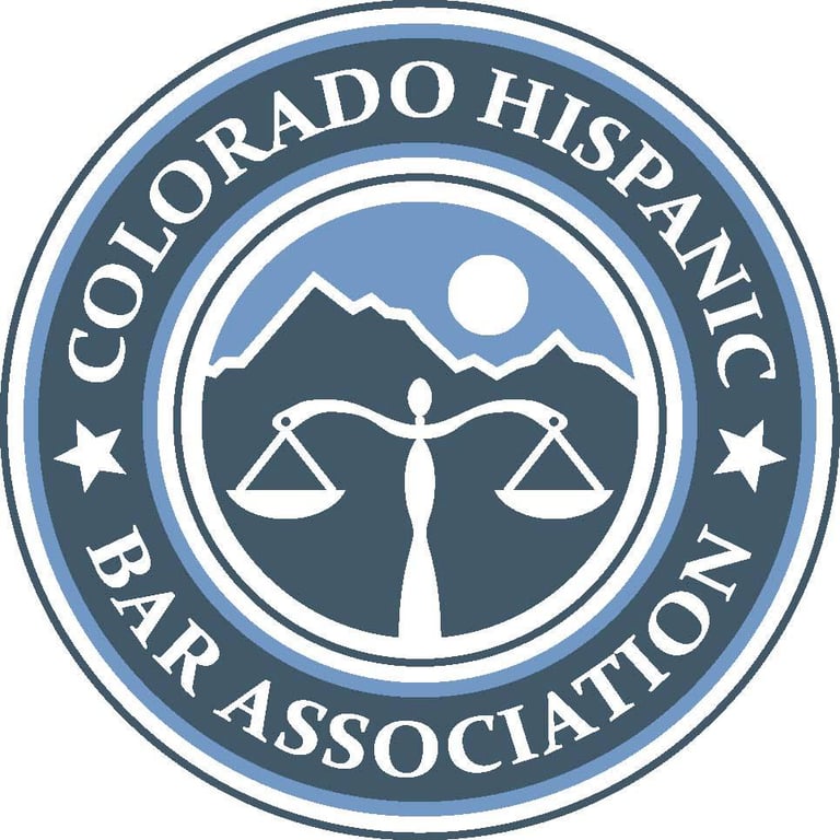 Hispanic and Latino Category Near Me - Colorado Hispanic Bar Association