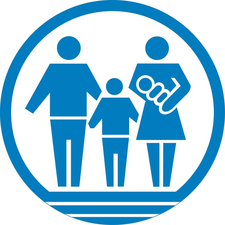 Hispanic and Latino Nonprofits Near Me - Committee for Hispanic Families and Children