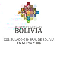 Hispanic and Latino Category Near Me - Consul General of the Plurinational State of Bolivia, New York