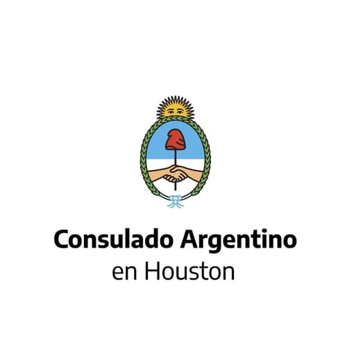 Hispanic and Latino Category Near Me - Consulate General of Argentina in Houston