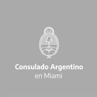Hispanic and Latino Category Near Me - Consulate General of Argentina in Miami
