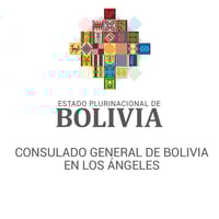 Hispanic and Latino Category Near Me - Consulate General of Bolivia, Los Angeles, CA