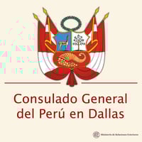 Hispanic and Latino Category Near Me - Consulate General of Peru in Dallas