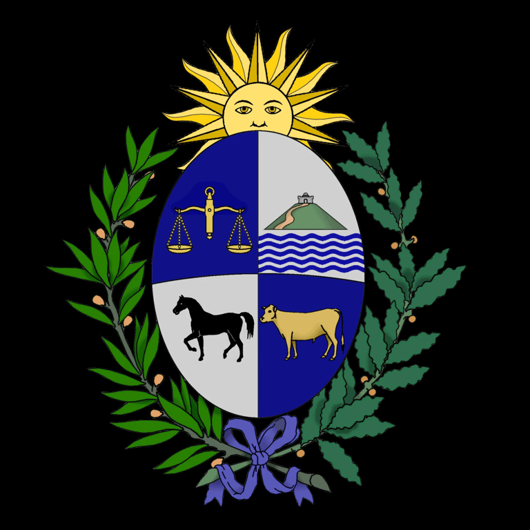 Consulate General of Uruguay in New York