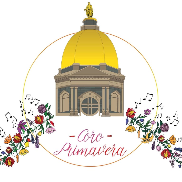 Coro Primavera - Hispanic and Latino organization in Notre Dame IN
