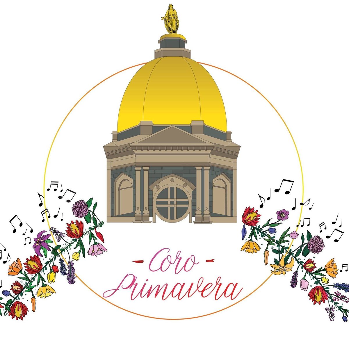Coro Primavera