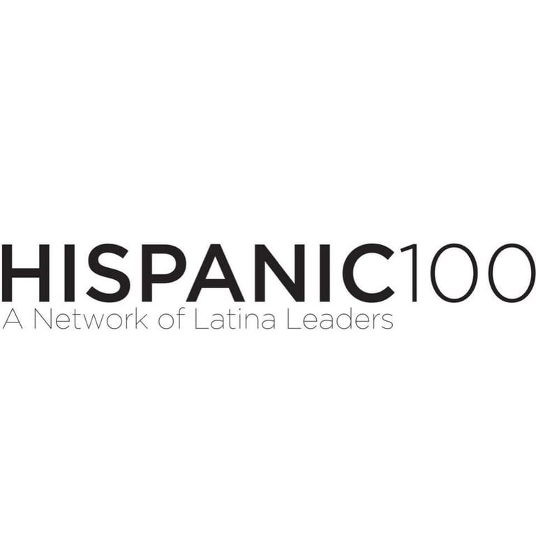 Hispanic and Latino Organization Near Me - Dallas Fort-Worth Hispanic 100