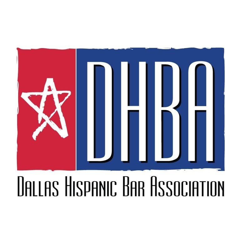 Hispanic and Latino Organization Near Me - Dallas Hispanic Bar Association