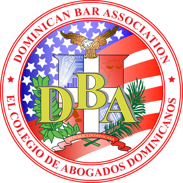 Dominican Bar Association - Hispanic and Latino organization in Bronx NY
