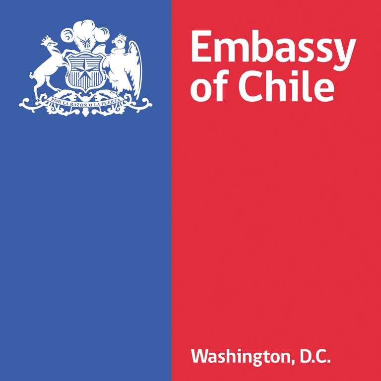 Hispanic and Latino Organization Near Me - Embassy of Chile in United States of America
