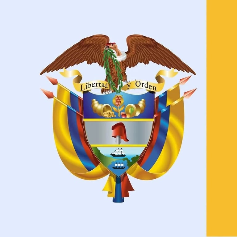 Hispanic and Latino Organization Near Me - Embassy of Colombia in the United States