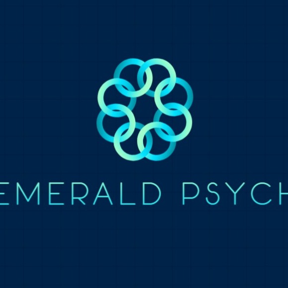 Emerald Psych LLC attorney