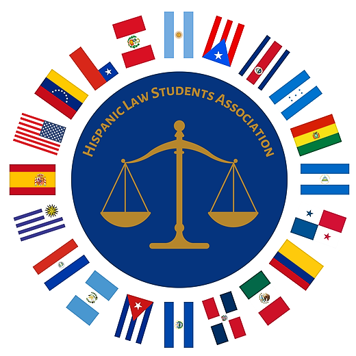 Hispanic and Latino Category Near Me - FIU Law Hispanic Law Students Association