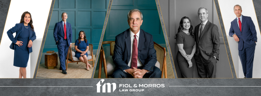 Fiol & Morros Personal Injury & Accident Lawyers