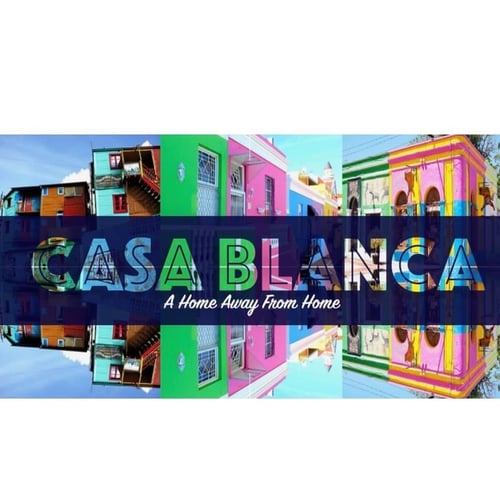 Hispanic and Latino Nonprofits Near Me - GW Casa Blanca