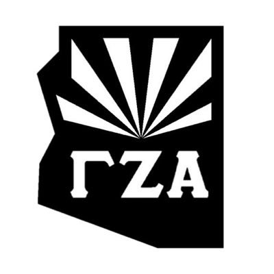 Gamma Zeta Alpha Fraternity, Inc at ASU - Hispanic and Latino organization in Tempe AZ