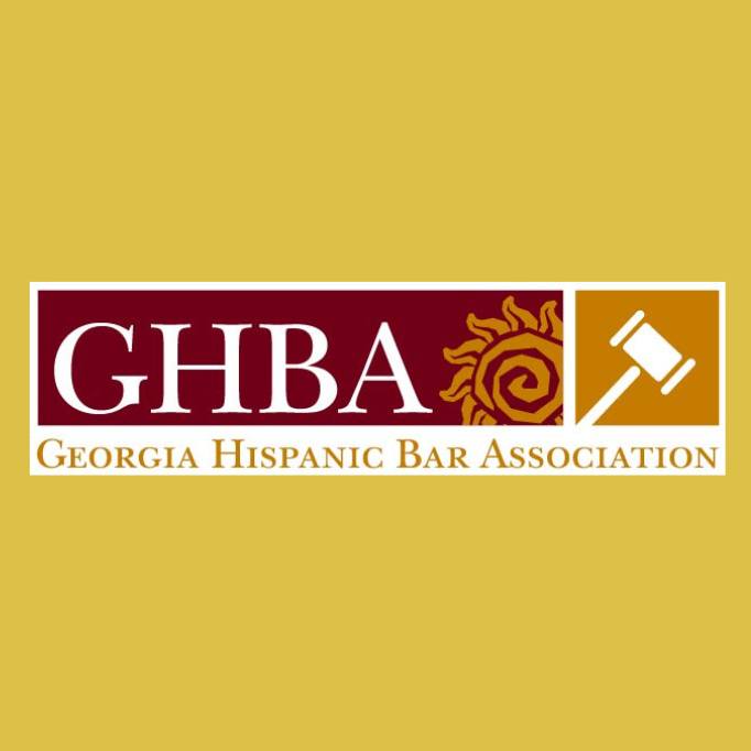 Hispanic and Latino Organization Near Me - Georgia Hispanic Bar Association