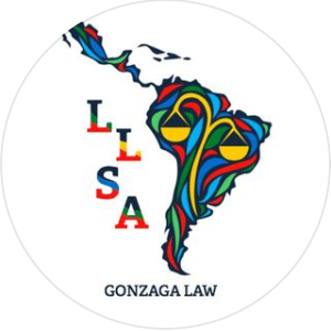 Gonzaga Latina/o Law Student Association