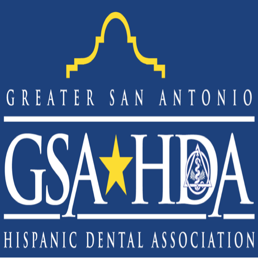 Hispanic and Latino Nonprofits Near Me - Greater San Antonio Hispanic Dental Association