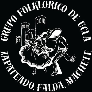 Grupo Folklorico de UCLA - Hispanic and Latino organization in Los Angeles CA