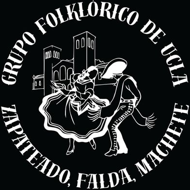 Hispanic and Latino Nonprofits Near Me - Grupo Folklorico de UCLA