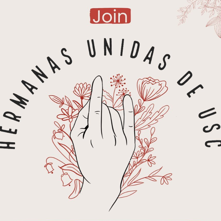 Hermanas Unidas de USC attorney