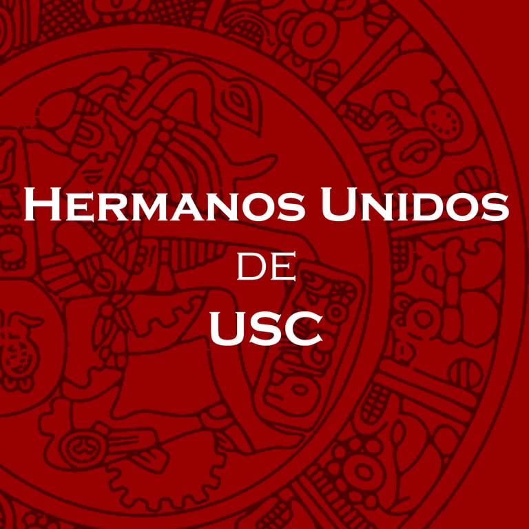 Hispanic and Latino Organization Near Me - Hermanos Unidos de USC
