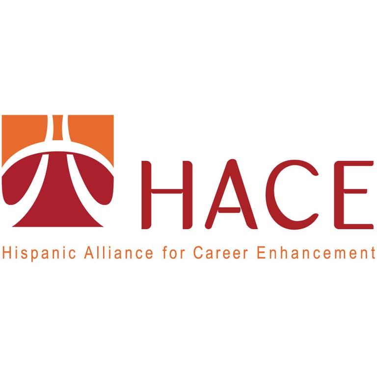 Hispanic Alliance for Career Enhancement