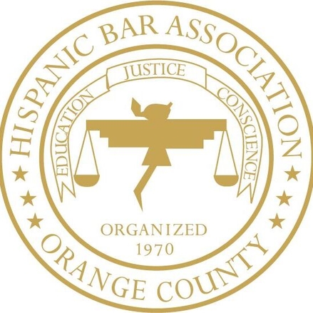 Hispanic Bar Association of Orange County - Hispanic and Latino organization in Newport Beach CA