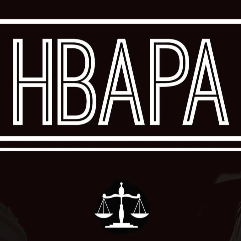 Hispanic Bar Association of Pennsylvania - Hispanic and Latino organization in Philadelphia PA