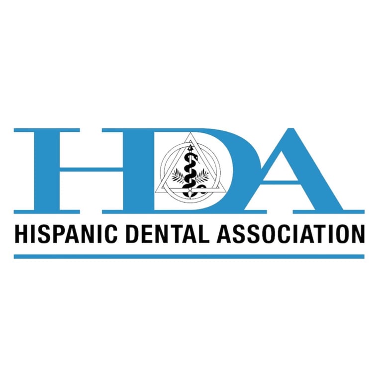 Hispanic and Latino Organization Near Me - Hispanic Dental Association