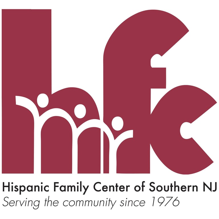 Hispanic and Latino Organization Near Me - Hispanic Family Center of Southern New Jersey, Inc.