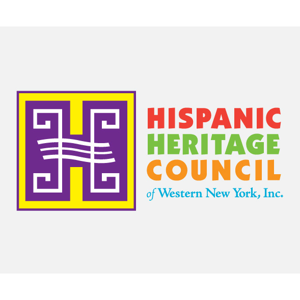 Hispanic and Latino Nonprofits Near Me - Hispanic Heritage Council of Western New York Inc