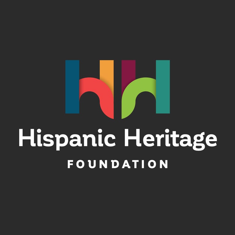 Hispanic and Latino Organization Near Me - Hispanic Heritage Foundation