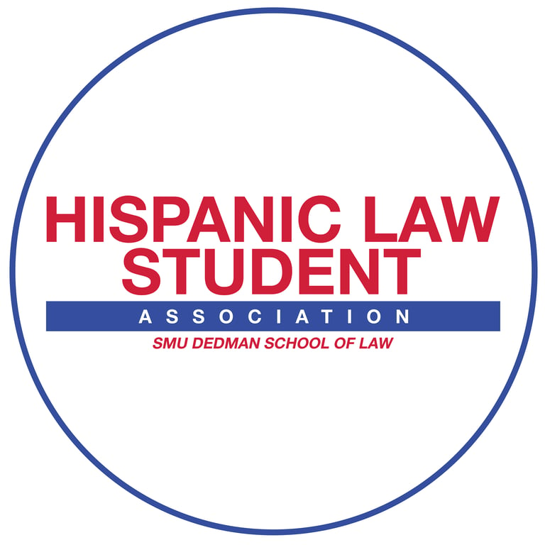 SMU Hispanic Law Student Association - Hispanic and Latino organization in Dallas TX